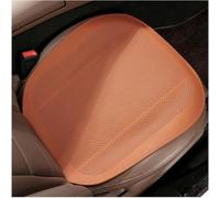 Coussin Protecteur Auto pour Mitsubishi Adventure 2003-2026 | surface perforée en cuir Nappa; aide à protéger le siège d’origine; pour la conduite quotidienne et les longs voyages
