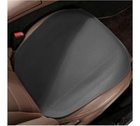Coussin Protecteur Auto pour Porsche Carrera Turbo GT3 Targa Cabriolet | surface perforée en cuir Nappa; aide à protéger le siège d’origine; pour la conduite quotidienne et les longs voyages