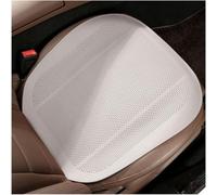 Coussin Protecteur Auto pour Porsche Carrera Turbo GT3 Targa Cabriolet | surface perforée en cuir Nappa; aide à protéger le siège d’origine; pour la conduite quotidienne et les longs voyages