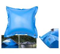 Coussin Protecteur D'Hiver Gonflable GRE Protège La Piscine Du Gel