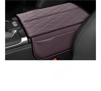 Coussin Protection Pour Accoudoir Central Voiture Coussin En Cuir Pour Chery Pour Jetta J8 2024 2025 2026(Style 3)