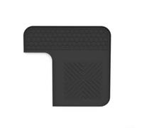 Coussin Protection pour surface Machine Café Silicone Coussin(A) | Protège contre les rayures, maintient l'apparence neuve, prolonge la durée de vie de la machine