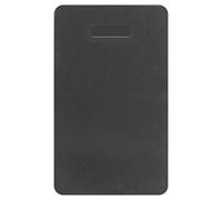 Coussin protège-genoux à double couche Solid? - coussin en mousse souple