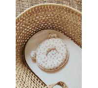 Candide - Coussin cale-tête P tit Panda Leopard