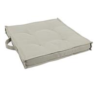 Coussin Quad Poly230 Beige
