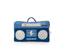 Coussin radio Puce & Pilou Moulin Roty