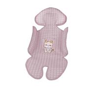 Coussin rafraîchissant - Matelas de poussette | Housses non en gel respirant, protection contre la sécurité des, confort d'été pour voitures et randonnées, accès