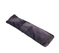 Coussin Rafraîchissant Post-partum pour Poitrine, Réutilisable PVC Noir | Thérapie Froid, Soulage et Réduit le Gonflement, Usage Après Accouchement