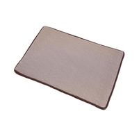 Coussin rafraîchissant pour animaux de compagnie - Lit cool pour animaux de compagnie - Couverture froide pour chats - Tapis d'été léger pour animaux de compagnie - Coussin de refroidissement en gel