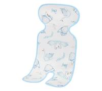 Coussin Rafraîchissant Pour Siège Auto Bébé Siège Auto Été Froid Intérieur | Insert Rafraîchissant Siège Auto Été Siège Auto Intérieur Maison Crèche