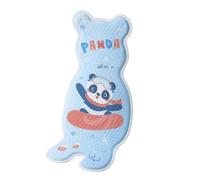 Coussin Rafraîchissant pour Siège Auto | Housse De Siège Enfant Respirante Et Rafraîchissante,Coussin Rafraîchissant,Pour Parcs Campings Plages Voyages Extérieur Balançoire Berceau et Chaise