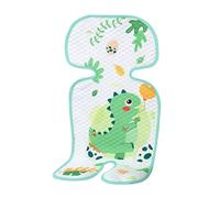 Coussin rafraîchissant pour siège de poussette pour bébé - Coussin de refroidissement respirant pour siège auto