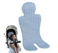 Coussin rafraîchissant pour siège de voiture pour bébés, coussin de refroidissement pour siège de voiture,Coussin de glace pour chaise Hot Days - de de respirant pour les journée