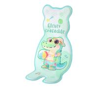 Coussin Rafraîchissant Poussette Coussin Universel Doux et Respirant | Siège Auto Rafraîchissant Enfant Pour , Extérieur, Promenade, , Parc, Shopping, Maison, Allaitement