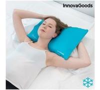 Coussin rafraîchissant remplissable innovagoods Multicolore G