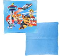 Coussin Range Pyjama PAT PATROUILLE - PAW PATROL Décoration enfants