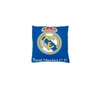 Arditex Coussin RM13729 Real Madrid CF 40 x 40 cm Blanc