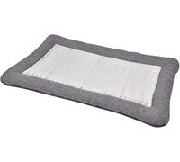 Coussin rectangle 90x60x5cm Cocoon anthracite