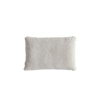Coussin Rectangulaire Makara 101 Copenhagen 11 Coquillage/Peau de Mouton