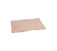 Coussin Zupo Plat Rectangulaire Gris 70,5x41,5x2cm