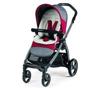 Peg Perego Baby Cushion Coussin de chaise haute Blanc