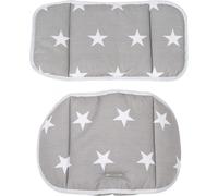 Coussin Réducteur de Chaise Petites Etoiles