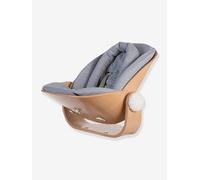 Coussin réducteur Evolu Newborn Childhome gris TU