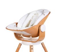 Coussin réducteur pour chaise haute evolu newborn blanc TU