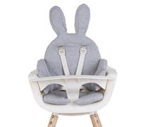 Coussin Réducteur Universel Chaise Haute Lapin Gris TU