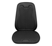 Coussin refroidisseur de siège de voiture, coussin respirant antidérapant a
