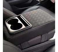 Coussin Rehausseur D'accoudoir Voiture, Coussin De Confort Pour Coude, Coussin De Console Centrale, Coussin De Protection Doux