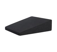 Coussin rehausseur de siège de voiture - Coussin rehausseur de camion - Support de levage de conduite | Design intérieur confortable, plateformes de siège amovibles en velours avec fermeture éclair en