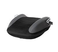 Coussin rehausseur dos nu portable gonflable pour tout-petits enfants coussin confortable dégonflage rapide portable