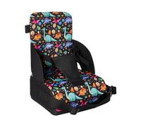 Coussin rehausseur portable pliable pour enfant - Coussin d'apprentissage pour bébé - Produits pour enfants - Table pour tout-petits - Table à manger à des enfants - Booster de table de voyage - Vieux