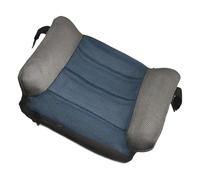 Coussin rehausseur sans dossier portable gonflable pour tout-petits enfants coussin confortable portable pour voyage