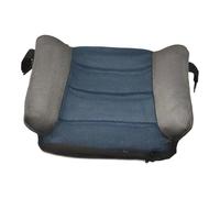 Coussin rehausseur sans dossier portable gonflable pour tout-petits enfants coussin confortable portable pour voyage