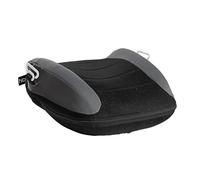 Coussin rehausseur sans dossier portable gonflable pour tout-petits enfants coussin de siège confortable pour voyage