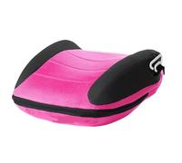 Coussin rehausseur sans dossier portable gonflable pour tout-petits enfants coussin de siège confortable pour voyage