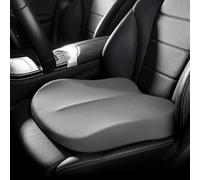 Coussin Rehausseur Siège pour Ford Escape Plug-in Hybrid 2020-2026 | Coussin rehausseur de siège auto; utilisation sur plusieurs sièges, davantage de rehausse; mousse à mémoire réactive