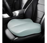 Coussin Rehausseur Siège pour Ford Escape SEL 2013-2026 | Coussin rehausseur de siège auto; utilisation sur plusieurs sièges, davantage de rehausse; mousse à mémoire réactive