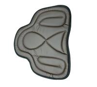 Coussin Reitswitz, coussin de sattel de cheval - Absrogeurs de cycliste Mat d'équitation | Documentez les exigences de conduite antidérapante de la selle occidentale lavage de la glissière, western eq