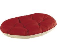 Coussin Relax Ferplast Prestige 45 2 Rouge