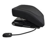 Coussin Releveur Fauteuil releveur électrique avec Coussin d'assistance - Appareil releveur électrique Portable pour fauteuils, canapés et Sofas - Aide Les Personnes âgées et handicapées à s