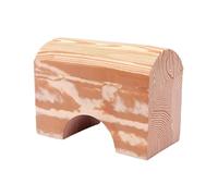 Coussin repose-cou de guitare - Outil de luthier pour violon, banjo et accessoires - Coussin d'entretien de guitare