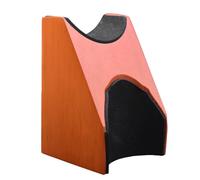 Coussin repose-cou de guitare pour changer de corde, support d'instrument à cordes