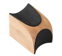 Coussin repose-cou pour guitare basse, instrument à cordes en bois, support de guitare portable, outil de luthier