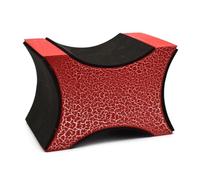 Coussin repose-cou pour guitare, support de bureau, instrument à cordes, support pour mandolines