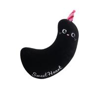 Coussin repose-cou réglable pour enfant pour une longue balade confortable et respirant, installation facile, coussin de ceinture de sécurité pour bébé