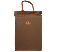 Coussin Repose Genoux - Esschert Design - 27x40x4 cm - Marron - Rectangulaire - Extérieur