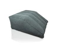 Coussin repose-jambes gonflable